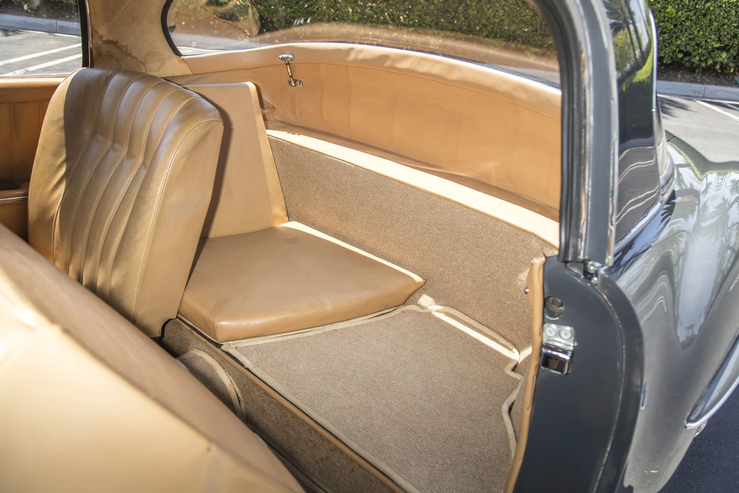 1962 Mercedes-Benz W120 & W121 - Image 30 of 31