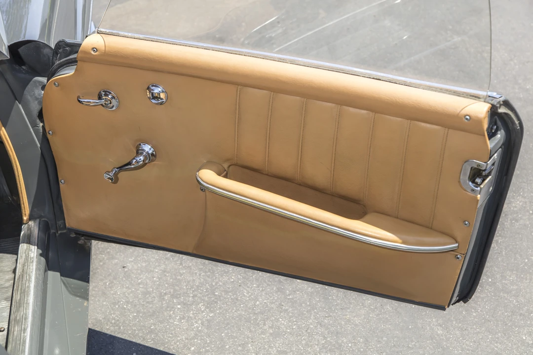 1962 Mercedes-Benz W120 & W121 - Image 29 of 31