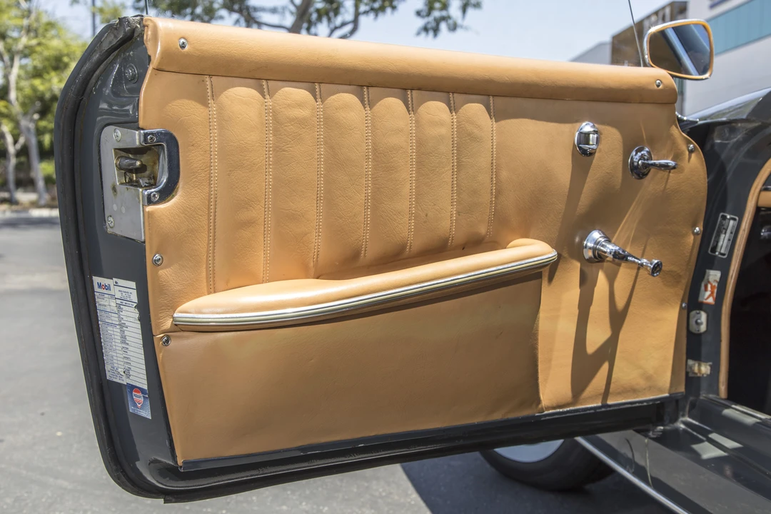 1962 Mercedes-Benz W120 & W121 - Image 31 of 31