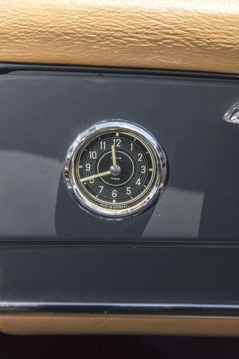 1962 Mercedes-Benz W120 & W121 - Image 28 of 31