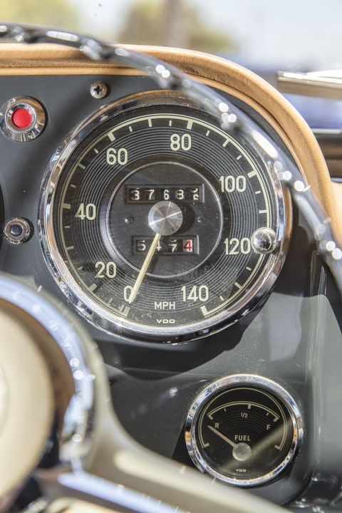 1962 Mercedes-Benz W120 & W121 - Image 25 of 31