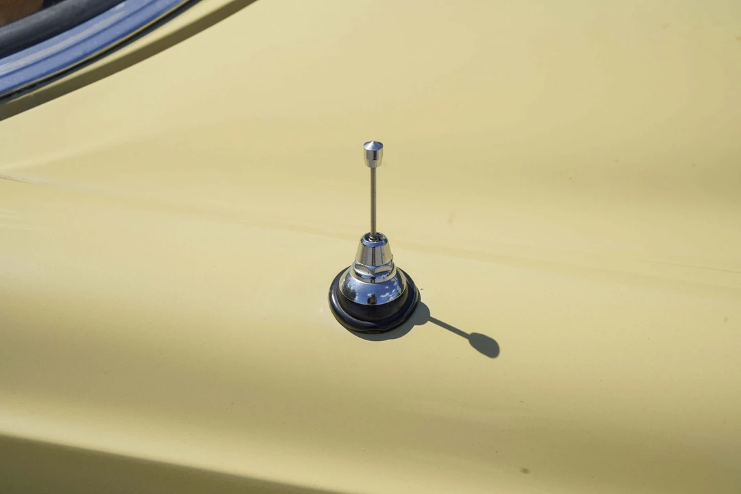 1962 Mercedes-Benz W111 Coupe - Image 23 of 31