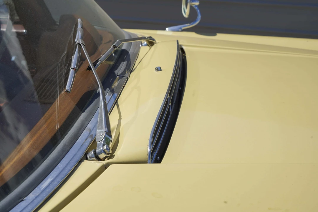 1962 Mercedes-Benz W111 Coupe - Image 22 of 31