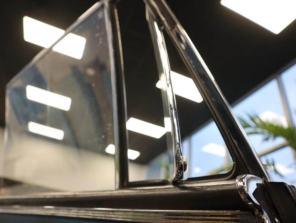 1962 Mercedes-Benz W111 Coupe - Image 26 of 31