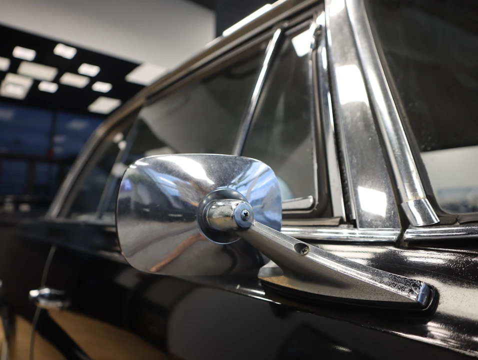1962 Mercedes-Benz W111 Coupe - Image 31 of 31