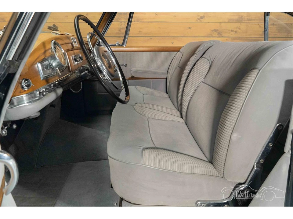 1962 Mercedes-Benz W120 & W121 - Image 10 of 19