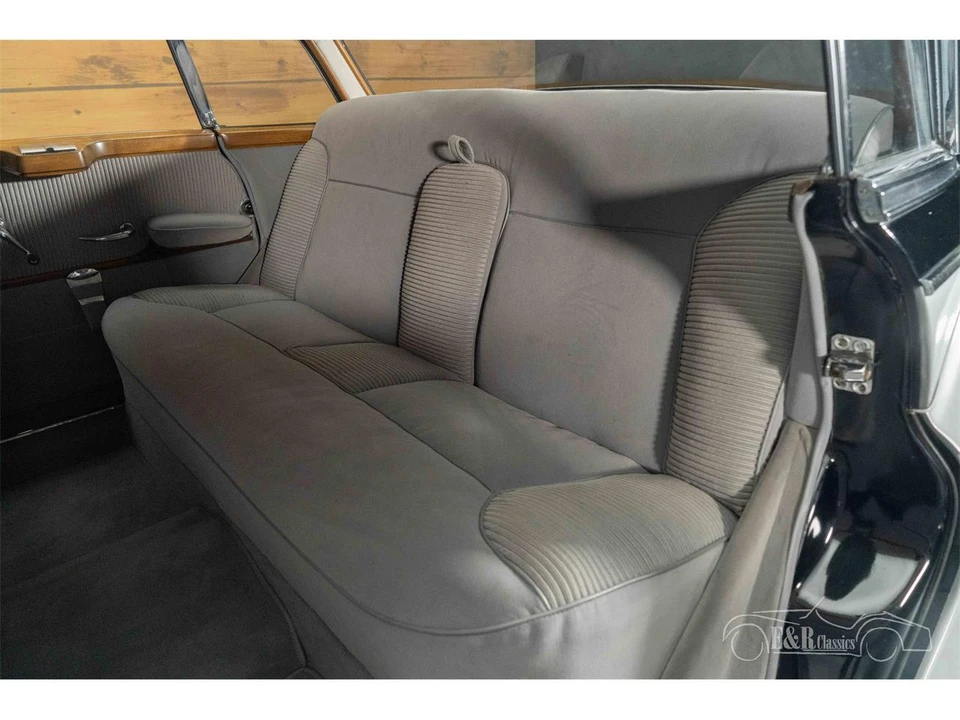1962 Mercedes-Benz W120 & W121 - Image 12 of 19