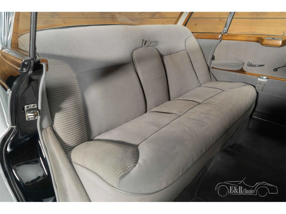 1962 Mercedes-Benz W120 & W121 - Image 17 of 19
