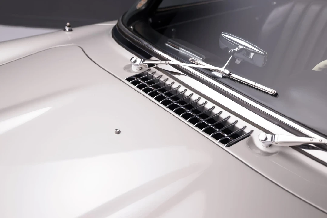 1962 Mercedes-Benz 300SL Roadster - Image 22 of 31