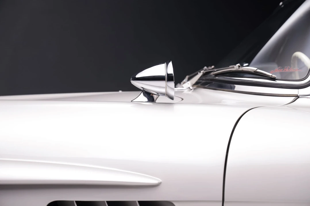 1962 Mercedes-Benz 300SL Roadster - Image 29 of 31