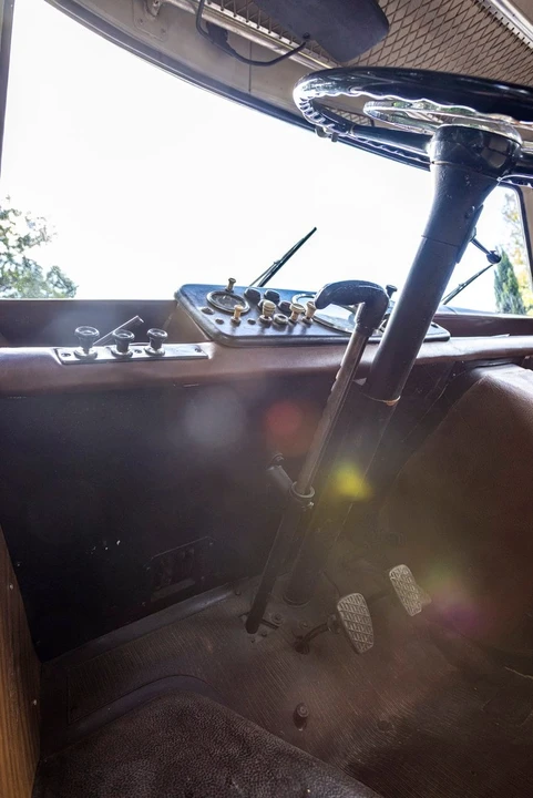 1962 Mercedes-Benz - Image 13 of 30