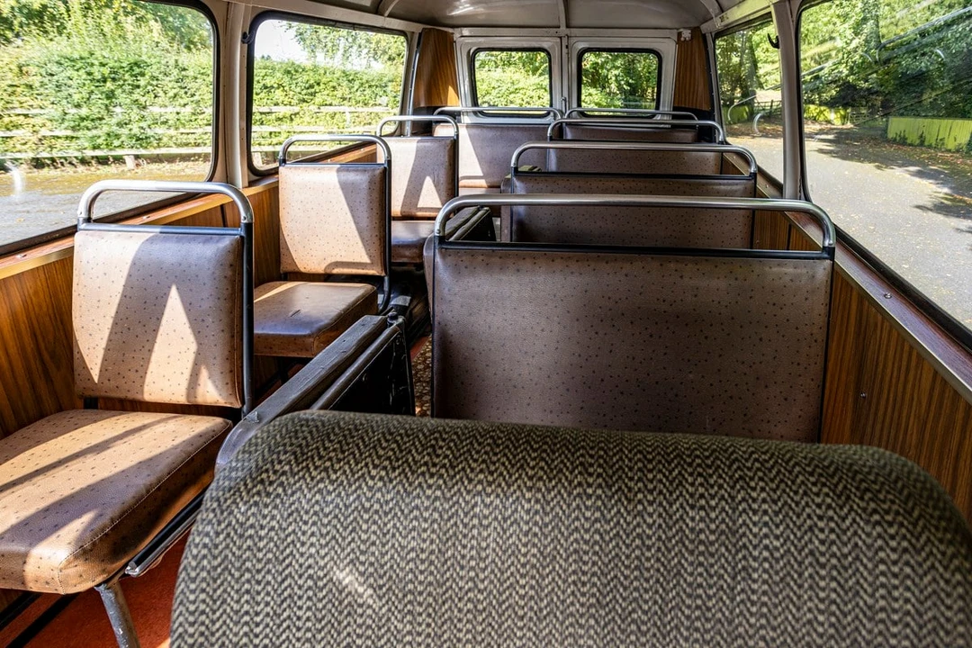 1962 Mercedes-Benz - Image 18 of 30