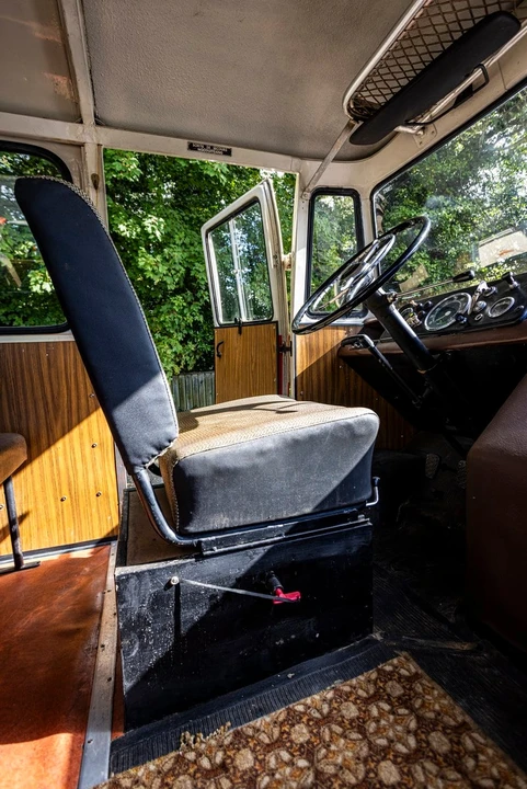 1962 Mercedes-Benz - Image 28 of 30