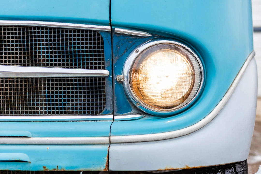 1962 Mercedes-Benz - Image 14 of 31