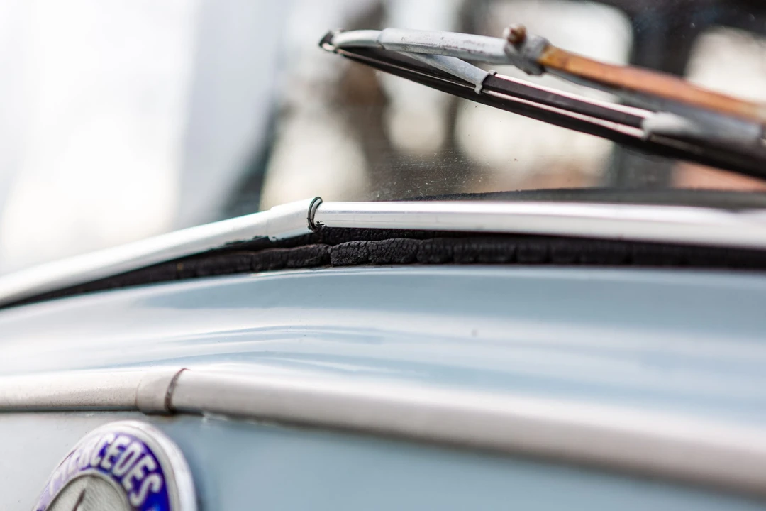 1962 Mercedes-Benz - Image 18 of 31