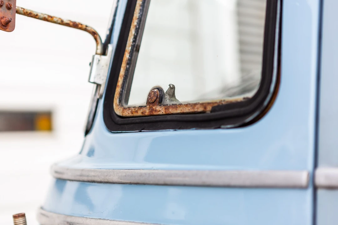 1962 Mercedes-Benz - Image 21 of 31