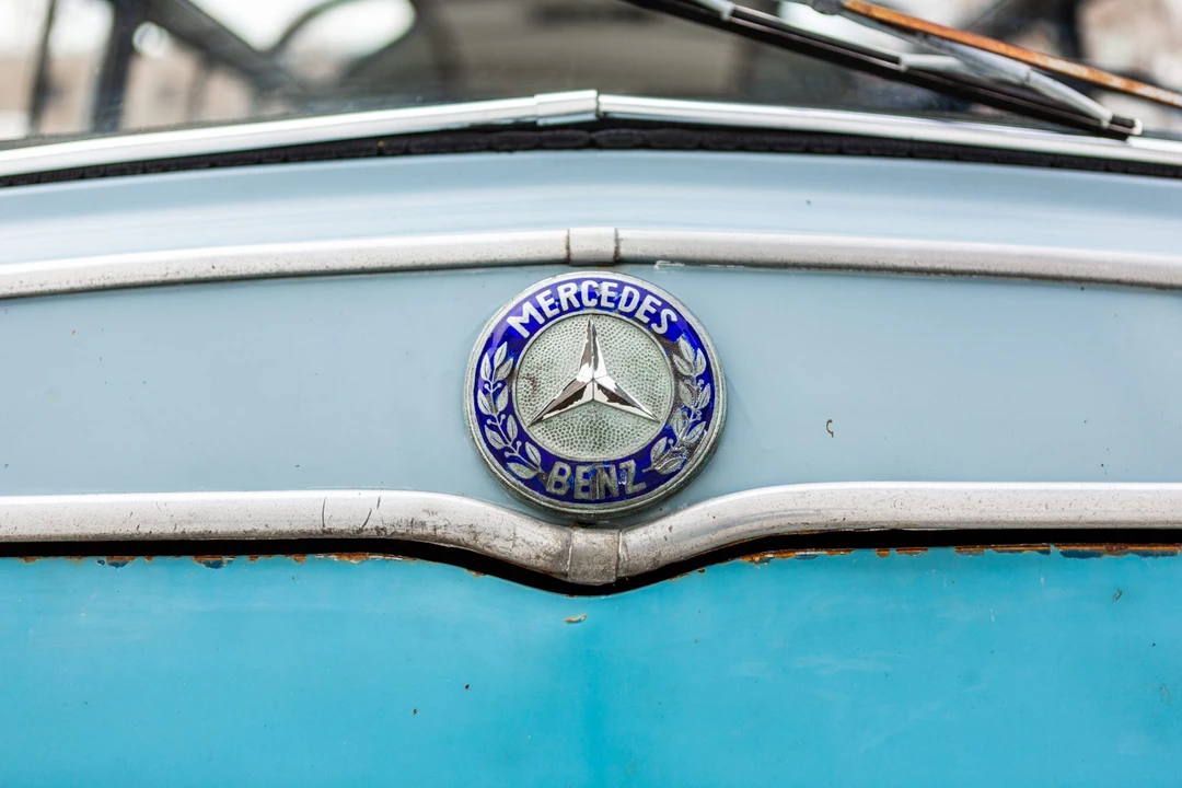 1962 Mercedes-Benz - Image 17 of 31