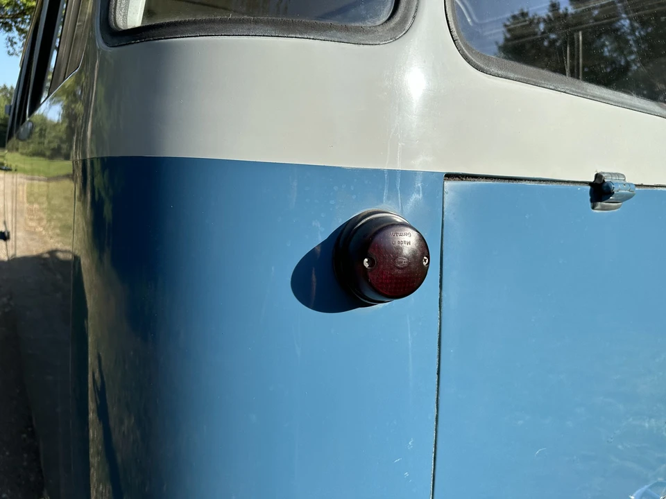 1962 Mercedes-Benz - Image 15 of 31
