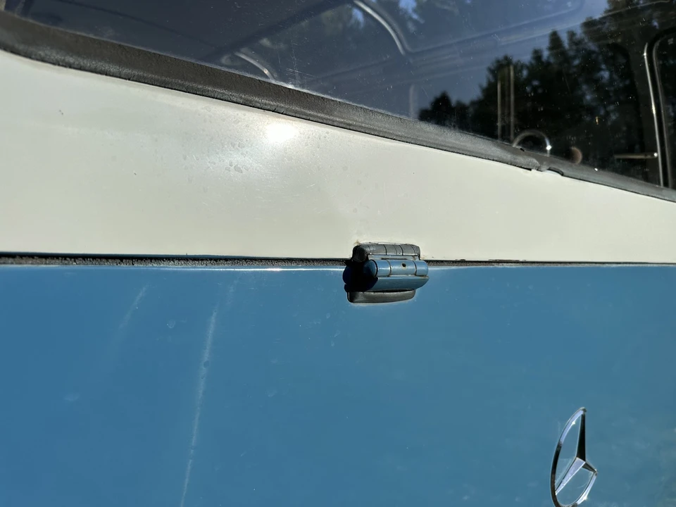 1962 Mercedes-Benz - Image 22 of 31