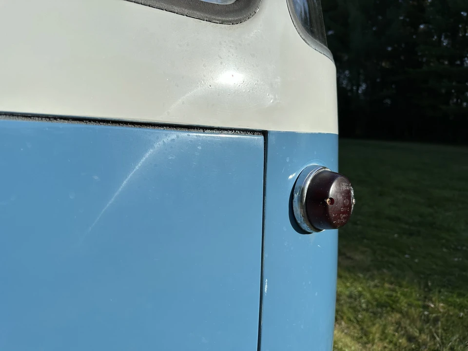 1962 Mercedes-Benz - Image 17 of 31