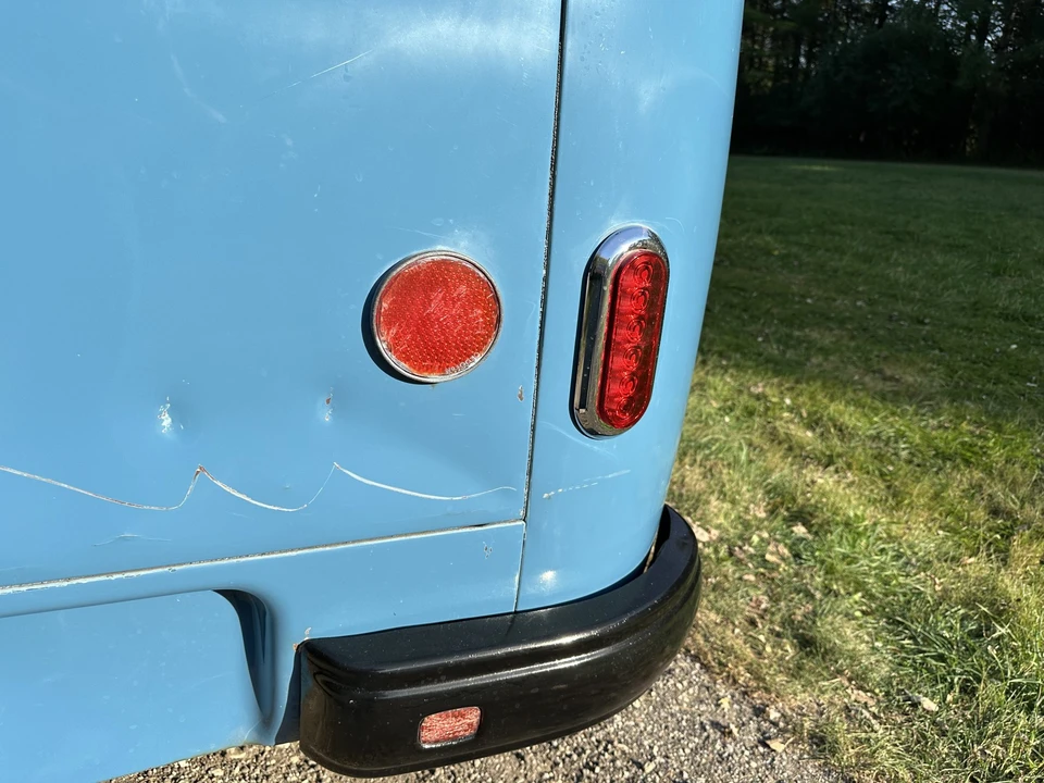 1962 Mercedes-Benz - Image 18 of 31