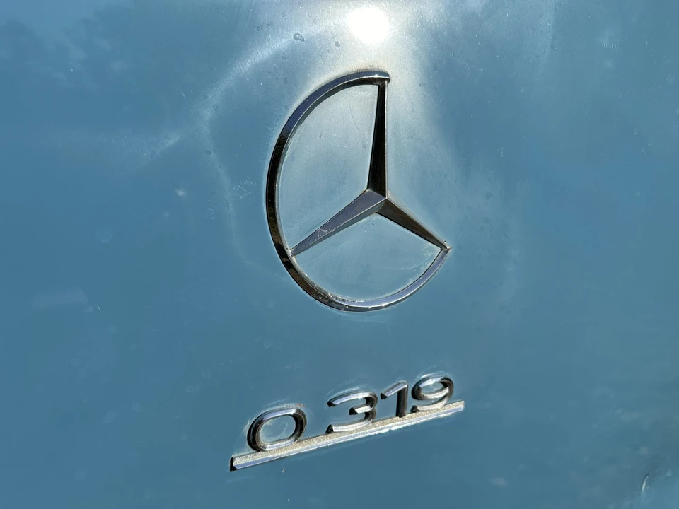 1962 Mercedes-Benz - Image 20 of 31