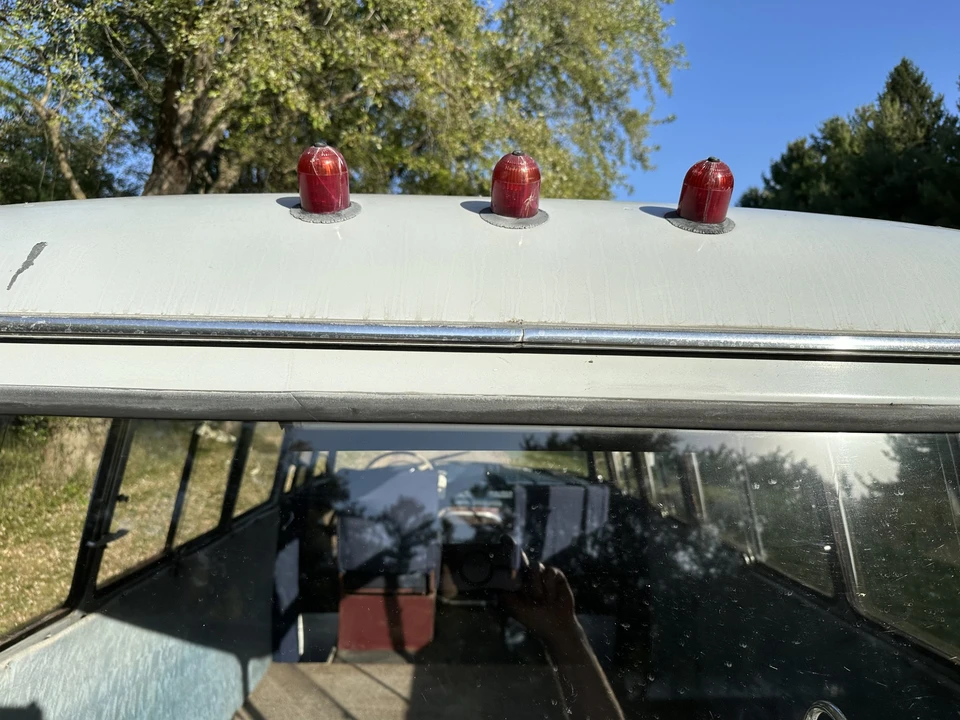 1962 Mercedes-Benz - Image 12 of 31