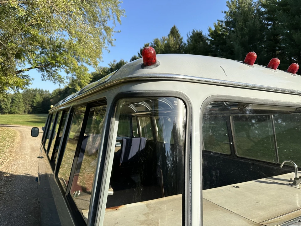 1962 Mercedes-Benz - Image 11 of 31
