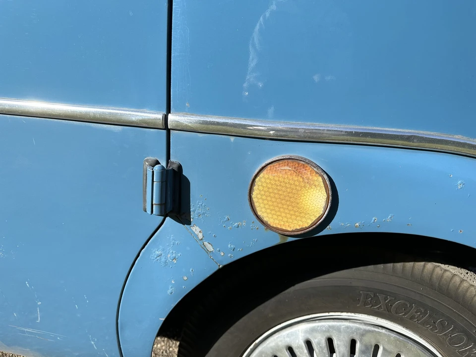 1962 Mercedes-Benz - Image 24 of 31
