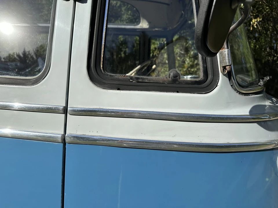 1962 Mercedes-Benz - Image 23 of 31