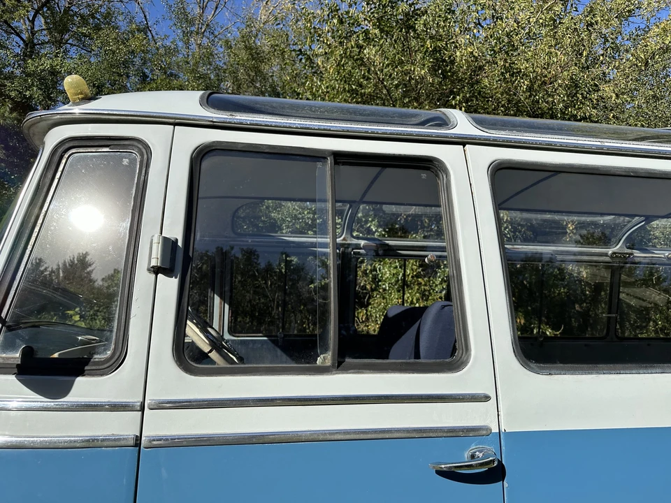 1962 Mercedes-Benz - Image 29 of 31