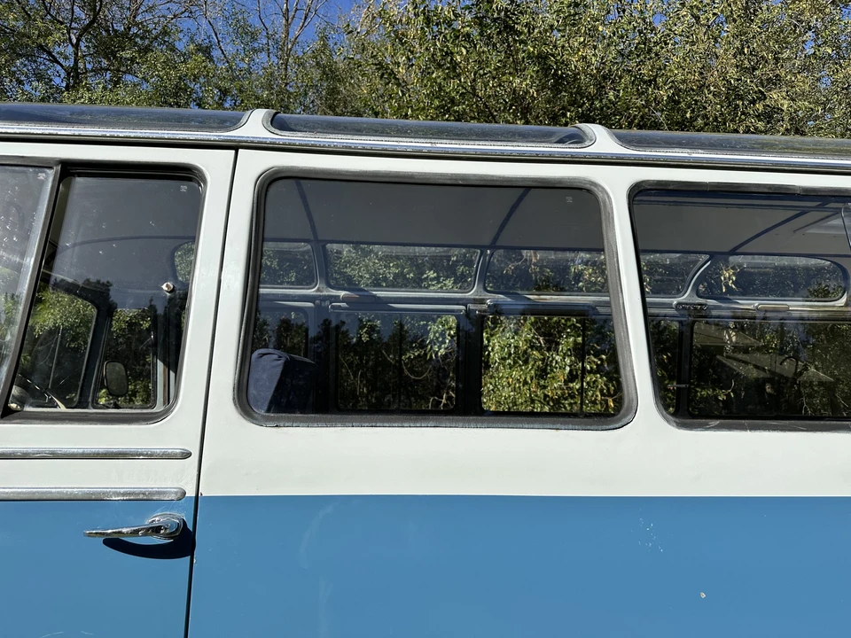 1962 Mercedes-Benz - Image 30 of 31