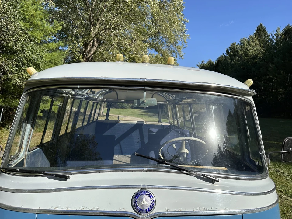 1962 Mercedes-Benz - Image 26 of 31