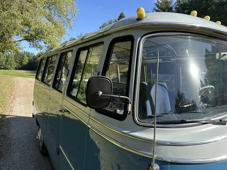 1962 Mercedes-Benz - Image 14 of 31