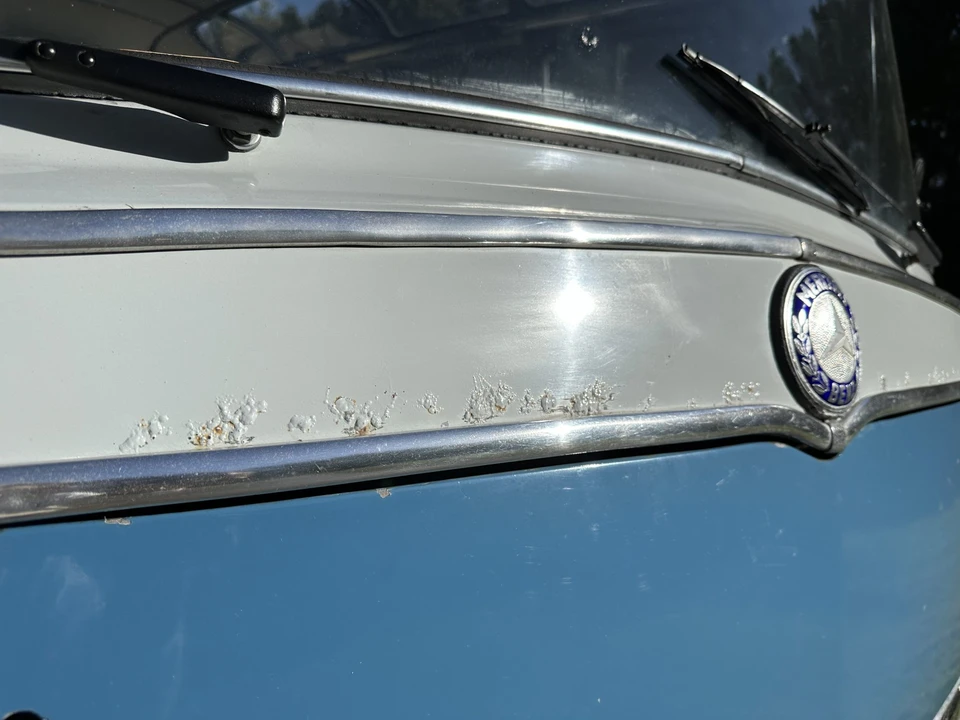 1962 Mercedes-Benz - Image 25 of 31