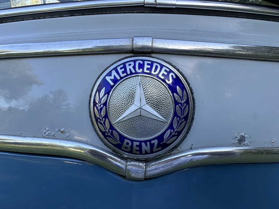 1962 Mercedes-Benz - Image 19 of 31