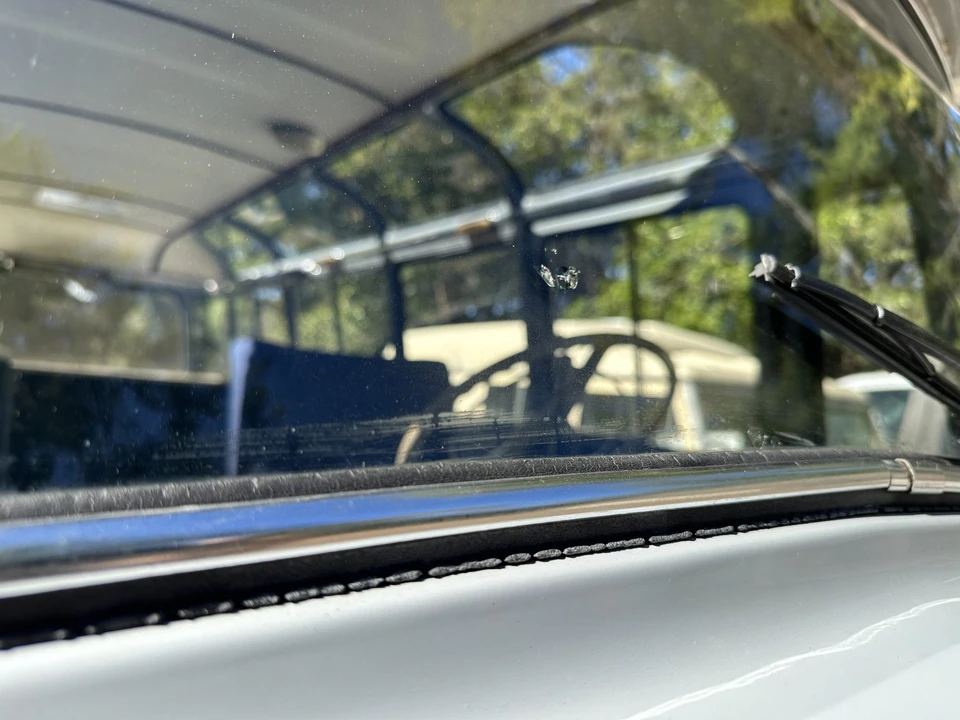 1962 Mercedes-Benz - Image 27 of 31