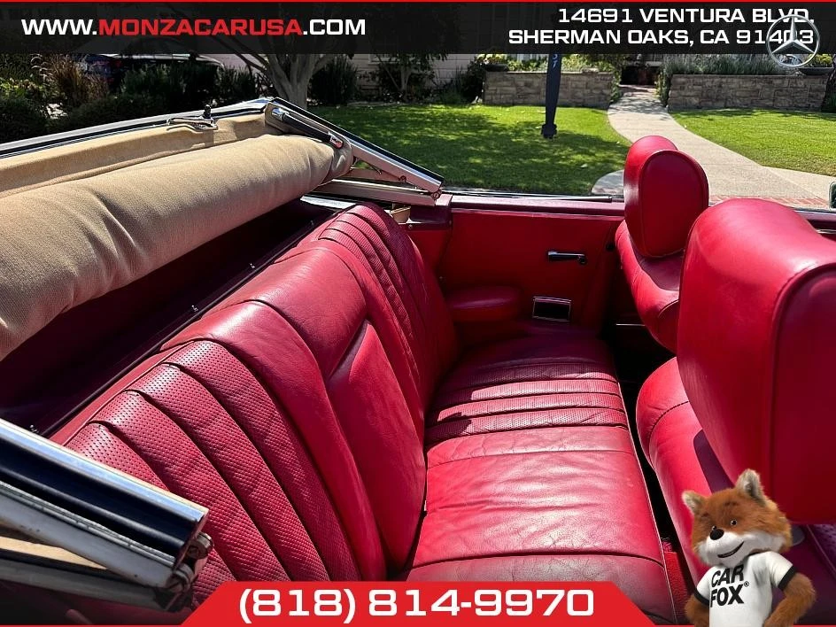 1962 Mercedes-Benz S-Class - Image 2 of 21