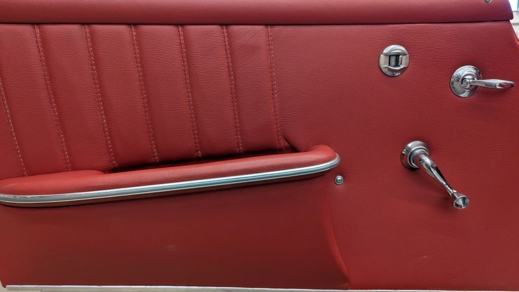 1962 Mercedes-Benz 190 SL - Image 24 of 31