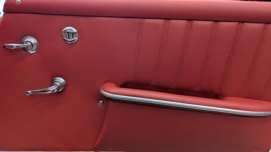 1962 Mercedes-Benz 190 SL - Image 25 of 31