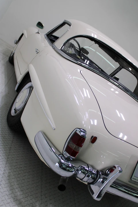 1962 Mercedes-Benz 300SL Roadster - Image 16 of 31