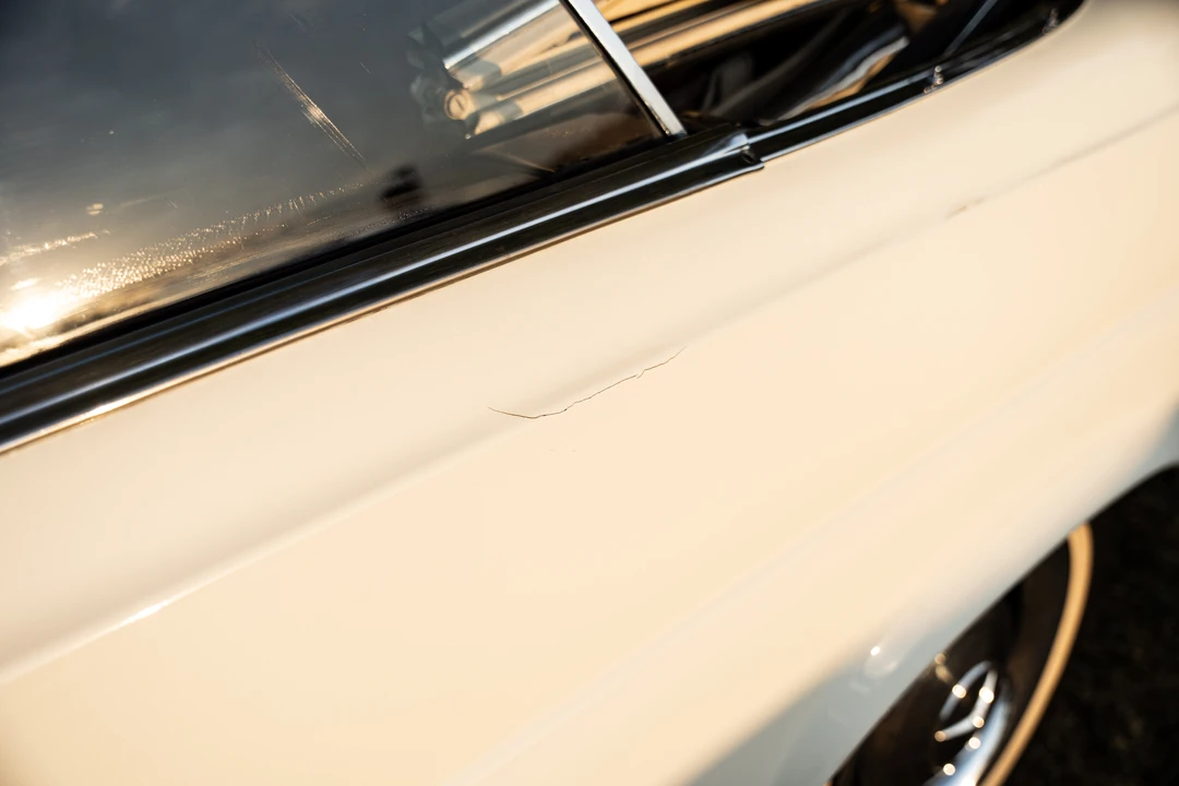 1962 Mercedes-Benz W111 Cabriolet - Image 23 of 31