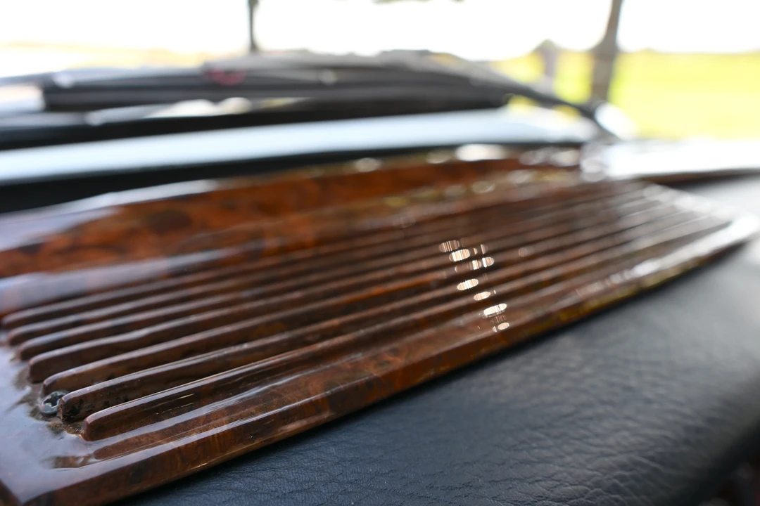 1962 Mercedes-Benz W112 - Image 21 of 31