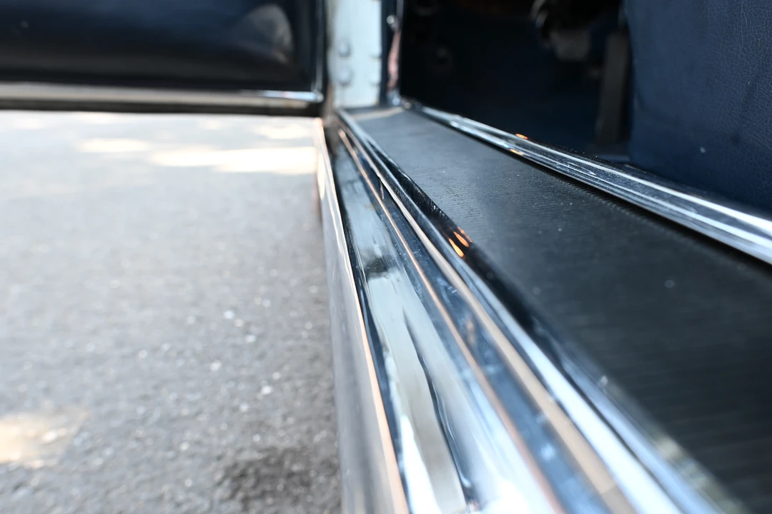 1962 Mercedes-Benz W112 - Image 29 of 31