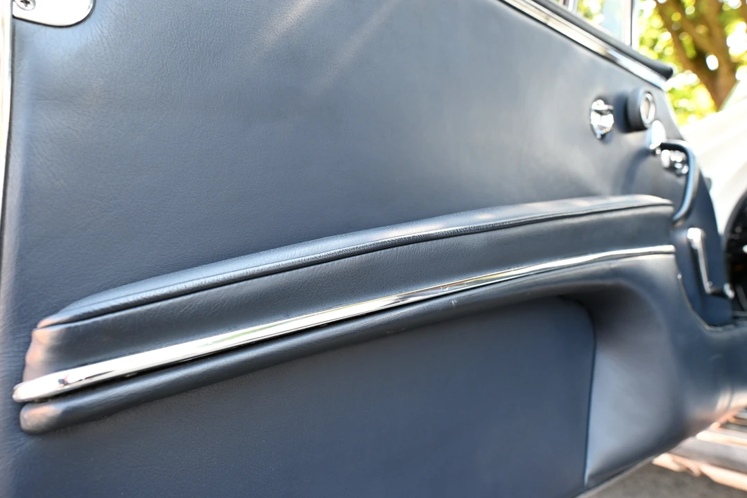 1962 Mercedes-Benz W112 - Image 24 of 31