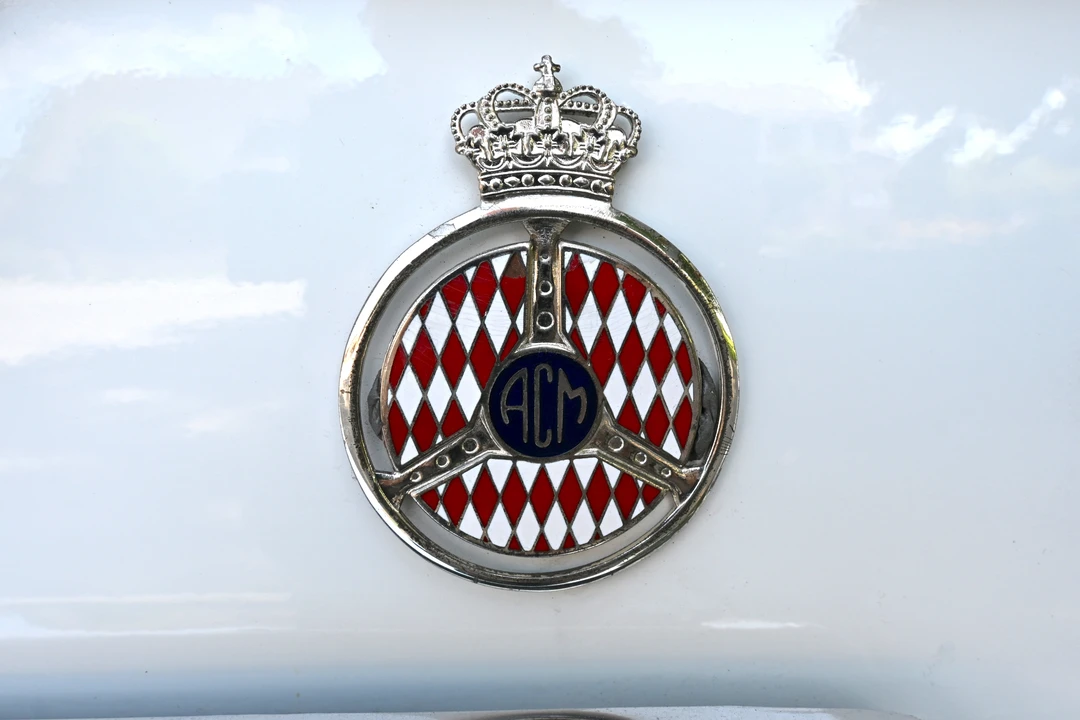 1962 Mercedes-Benz W112 - Image 27 of 31