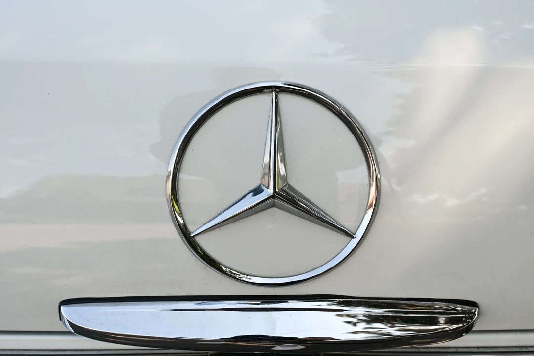 1962 Mercedes-Benz W112 - Image 10 of 31