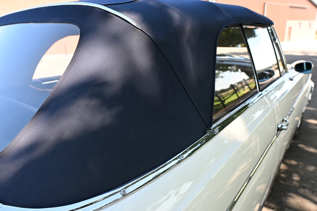 1962 Mercedes-Benz W112 - Image 12 of 31