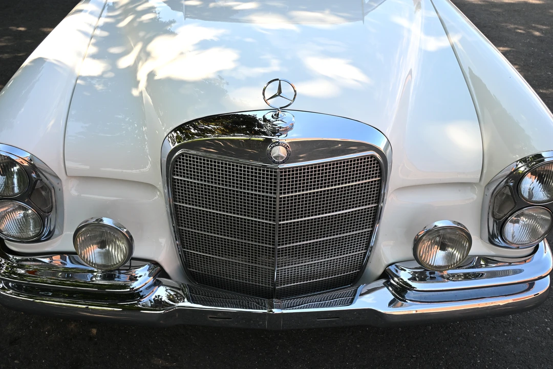 1962 Mercedes-Benz W112 - Image 15 of 31