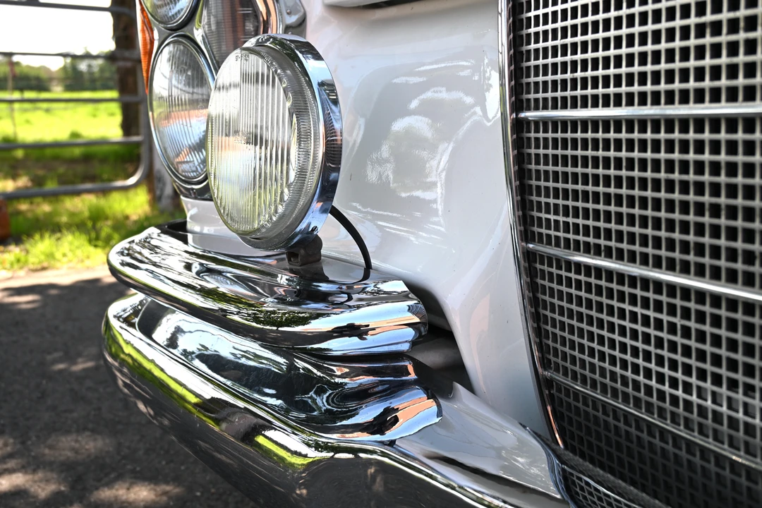 1962 Mercedes-Benz W112 - Image 17 of 31